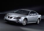 Pontiac Grand Prix 2005 года